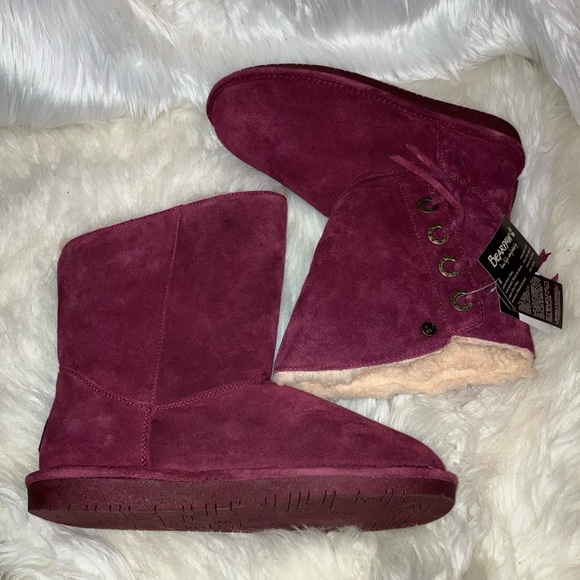 BEARPAW Winter Boots! - Picture 7 of 7